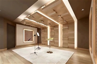 演艺中心录音棚设备清单