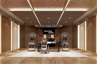 演艺中心录音棚设备