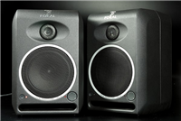 Focal CMS50 音箱
