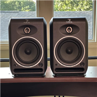 Focal CMS 65音箱