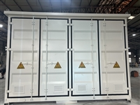 储能工业设备集装箱定做广西厂家
