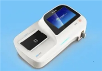 GMBH001胶体金免疫分析仪厂家