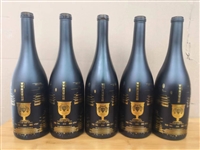 玻璃酒瓶厂家 供应玻璃葡萄酒瓶