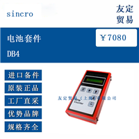欧洲进口 sincro DB4P 电池套件