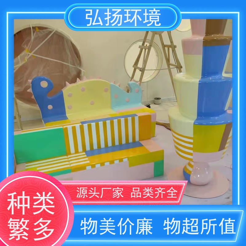 玻璃钢人物雕塑 仿青铜效果 大堂办公大厅艺术摆件定制