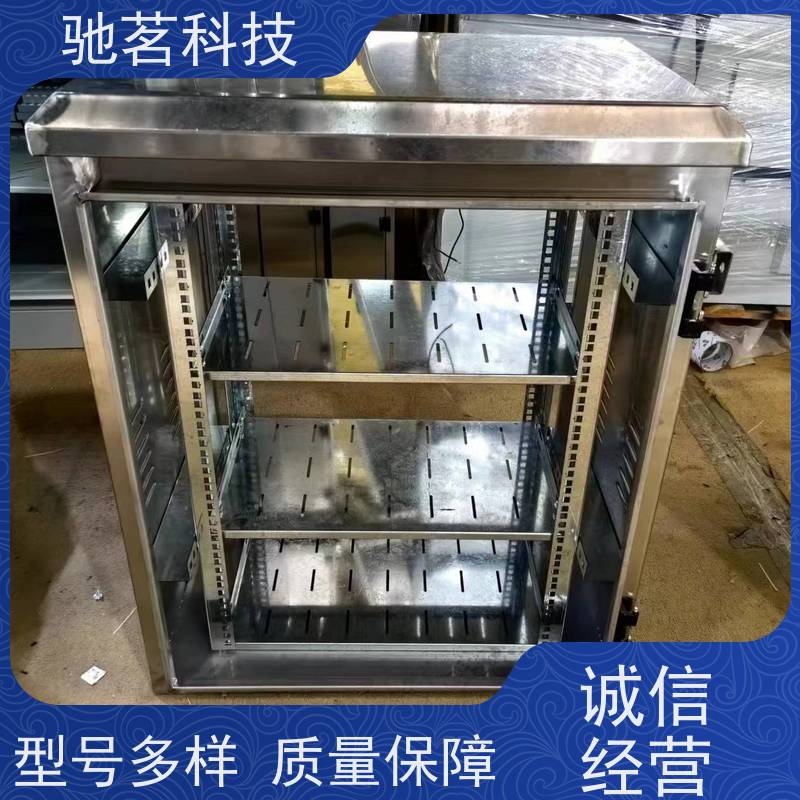 驰茗科技 出售 雪亮工程监控箱 四路视频防雷器 制造商，可电话详谈