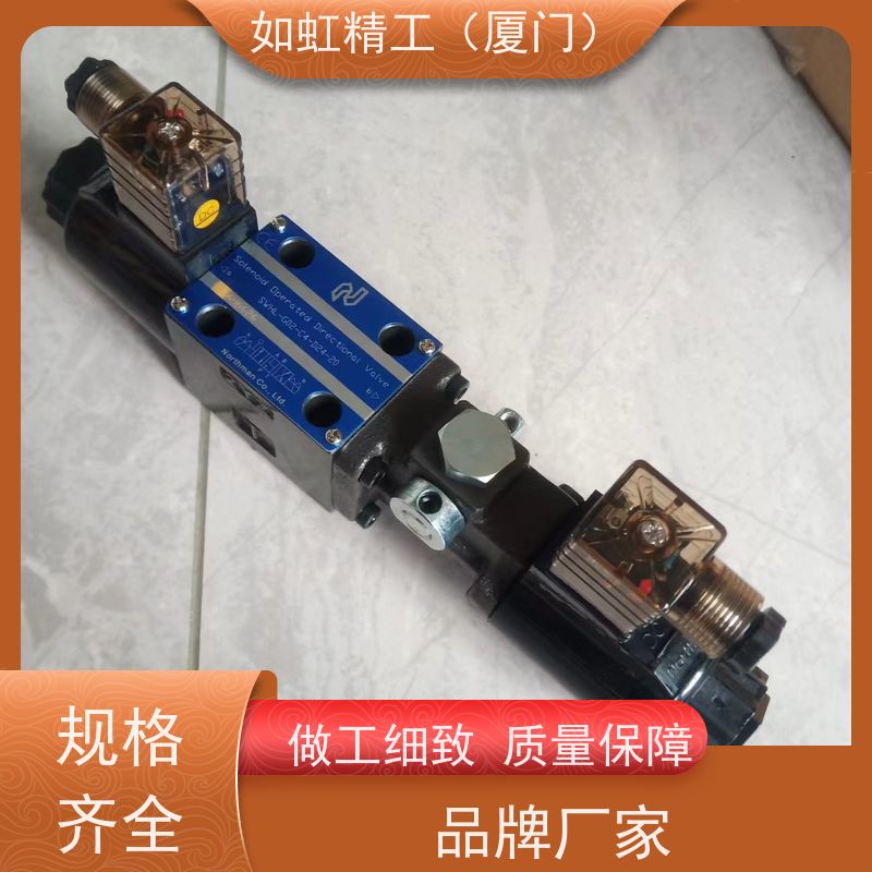 台湾Northman北部精机 调速阀FVS-T01-C-80-N