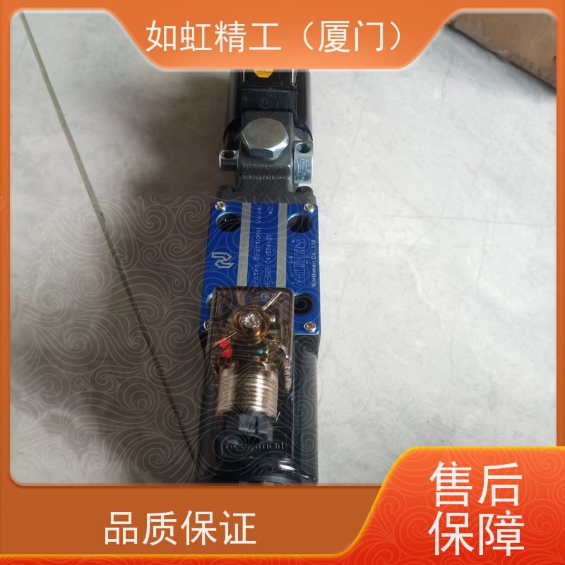 原装北部精机节流阀MT-02W-K-30台湾Northman节流阀 单向阀