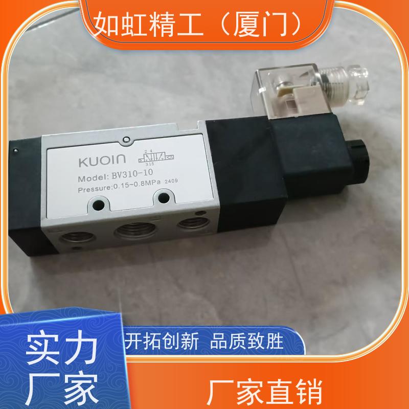 台湾国鹰KUOIN电磁阀 SUW160-15 SUW200-20