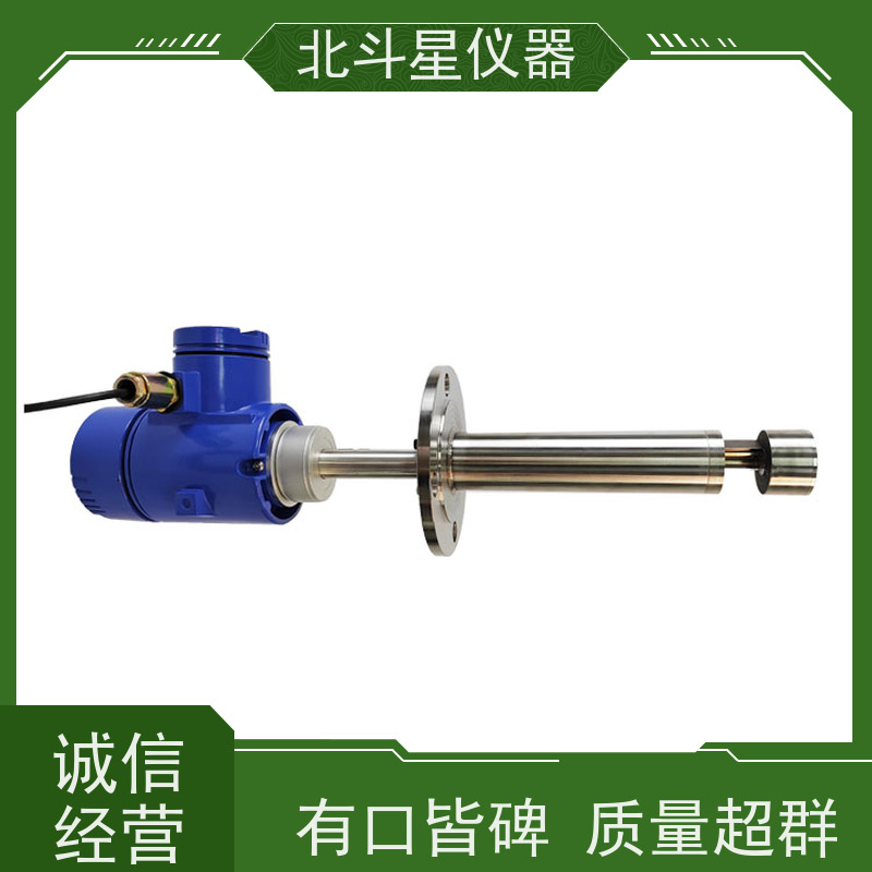 北斗星仪器 壁挂式 粉尘浓度计 实力厂家 独立研发