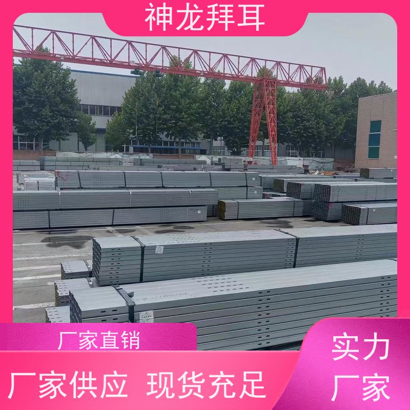河北神龙拜耳 光伏支架螺栓紧固方案 环保 供应