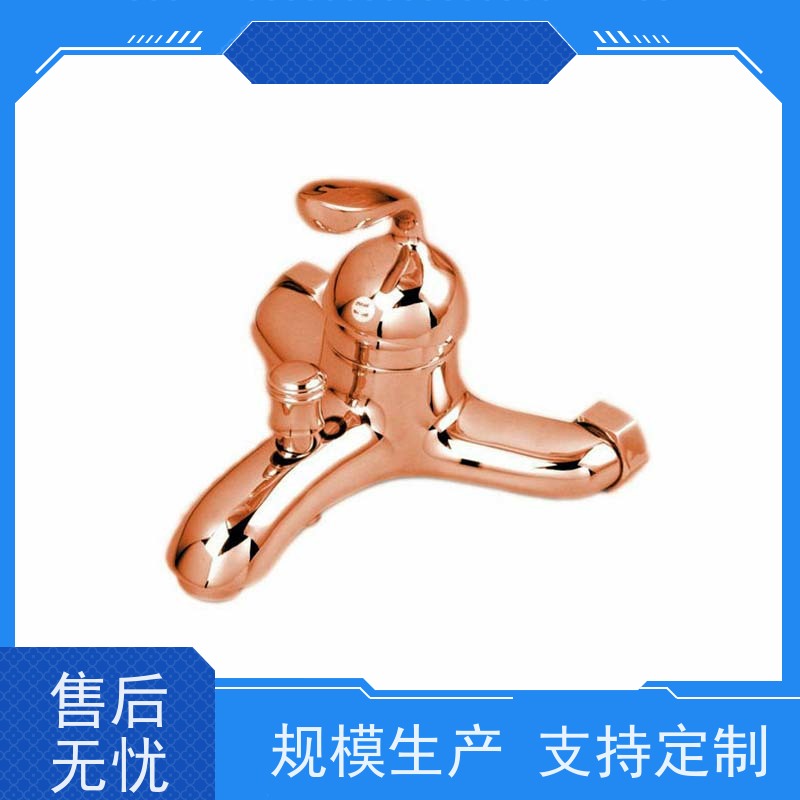 厦门高附着力酸铜光亮剂低孔隙率技术革新电镀均匀性提升30%