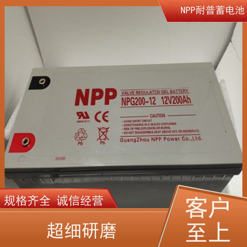 机房UPS电池 NPG12-150  铅酸胶体阀控式 华南区代理 