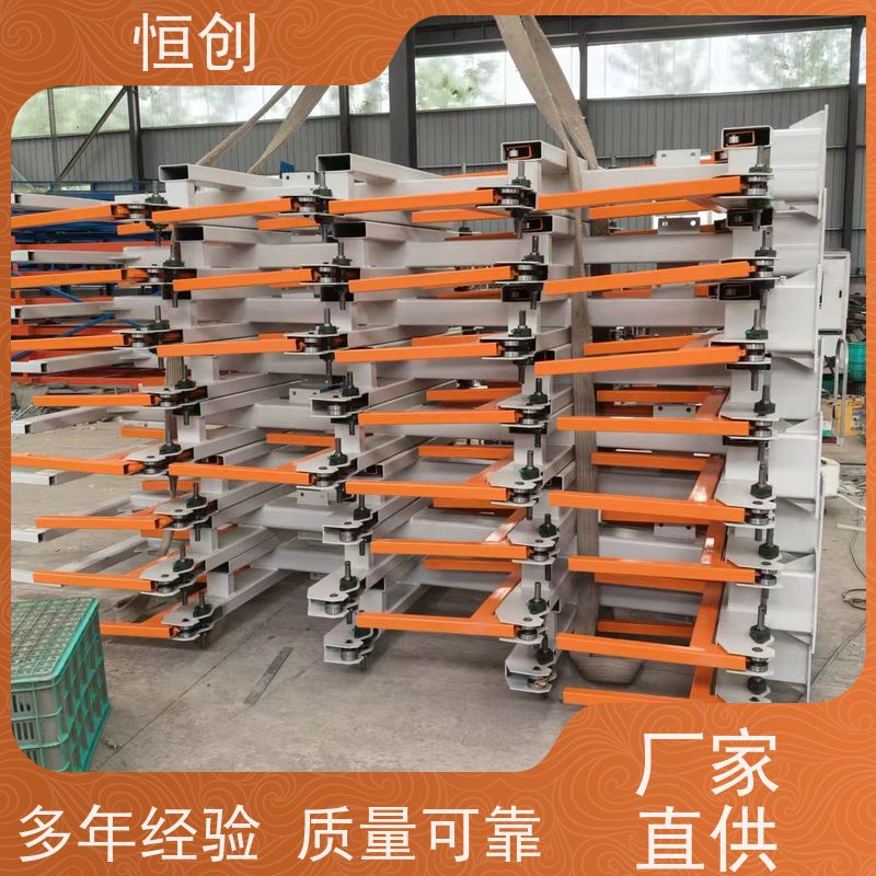 科瑞森 轻型货架 加厚层板仓储货架 承载大 防腐耐磨