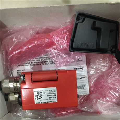LEUZE标记传感器G50AB045MVBR2C/MDEMAIG063-32C0U 