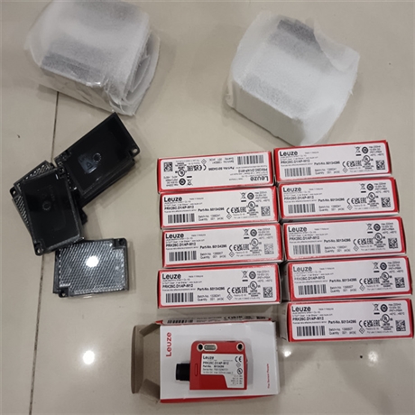 德国LEUZE安全开关PRK18B.T2/PX-M12 50117361