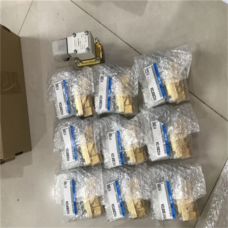 SMC气动电磁阀VT307-5DO1-02F??