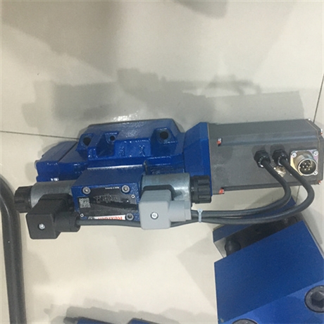 力士乐DBETE-6X/200G24K31F1V比例溢流阀REXROTH资料