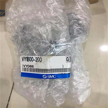 VY1B00-00描述SMC电气比例阀VY1B00-200