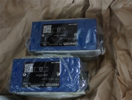 Z2S6-2-62/ Z2S6-2-64/ R900347496 德国力士乐REXROTH单向阀