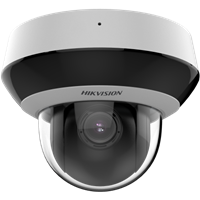 海康威视2.5寸4百万4倍光学变焦无线红外摄像头