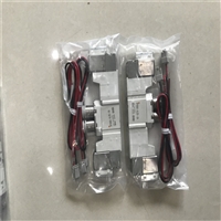 低噪音SMC隔膜泵PA3210-03  