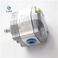 德国REXROTH力士乐齿轮泵 型号0510010008 AZPB-32-1.0RCP02MB