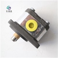 力士乐齿轮泵 REXROTH 型号 0510225023 AZPF-11-004RAB01MB 油压油泵