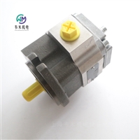 REXROTH内啮合齿轮泵型号R900931660 PGF2-22/006RJ01VU2