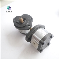 力士乐REXROTH齿轮泵R983032269 AZPW-21-004RQRXXMB-S0593