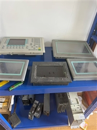 广西回收拆机PLC吗回收施耐德PLC模块