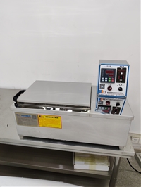 纺织机械印染小样织物染色小样机