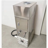 矿用防爆饮水机 抗摔抗压抗高温 智能防护矿用防爆饮水机