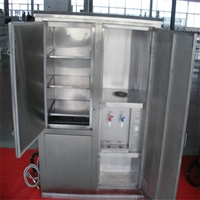 防爆直饮机 极速制热即开即饮 低功耗设计防爆直饮机