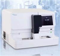 CX-6010全自动凝血分析仪厂家