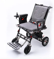 电动轮椅车W2020厂家