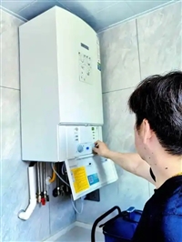 武汉博世壁挂炉维修-壁挂炉温度传感器-?显示f.26打不着火怎么办