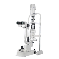 眼科裂隙灯显微镜检查仪LS-4厂家