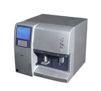 CHC210半自动血细胞分析仪平台