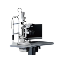 裂隙灯显微镜OVS-III价格范围