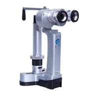 手持裂隙灯显微镜KJ5S2供应商