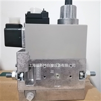 DUNGS燃气阀MB-DLE403B01S20 MB-DLE405B01S20