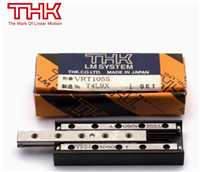 THK交叉滚子滑台VRT1025 VRT1035T VRT1045交叉滚子单元