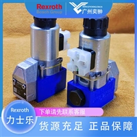 力士乐M-3SEW6C3X/420MG24N9K4换向阀REXROTH原装有库存