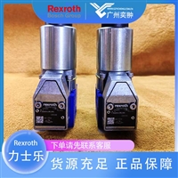 力士乐换向阀M-3SED6UK1X/350CG24N9K4原装进口REXROTH有库存