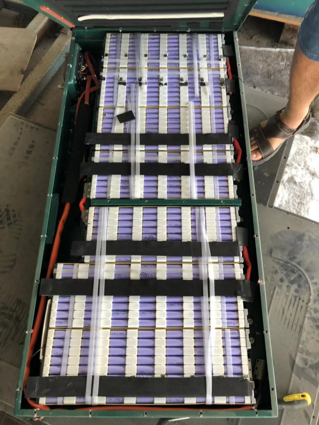 青 浦 区 废锂电池回收 公交车电池底盘 退役淘汰动力电池组合作商家