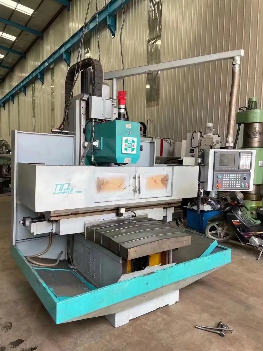 闵 行 区 专业上门回收仪器仪表 工厂废旧电子料 半自动化设备收购 亿兴