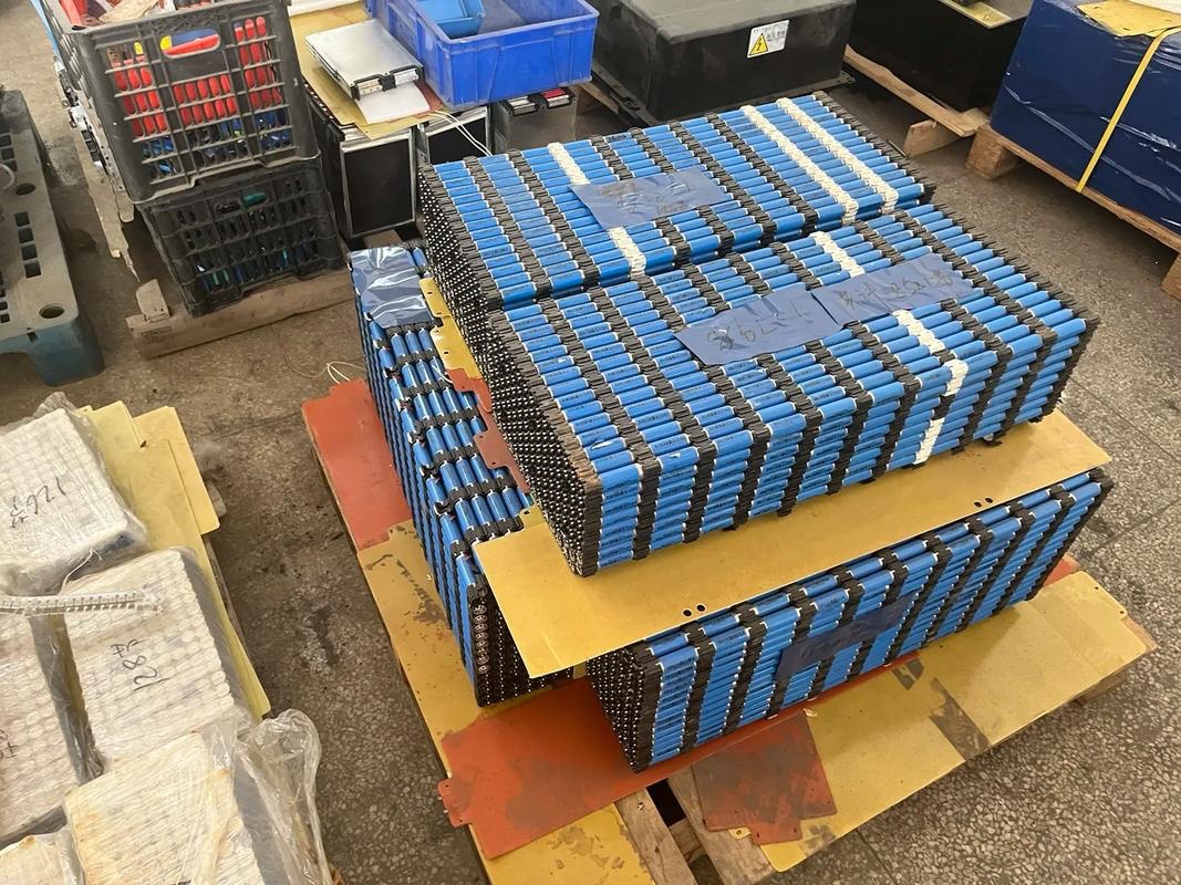 上 海 地区18650锂电池回收 圆柱型BC品电芯打包处理 亿兴物资