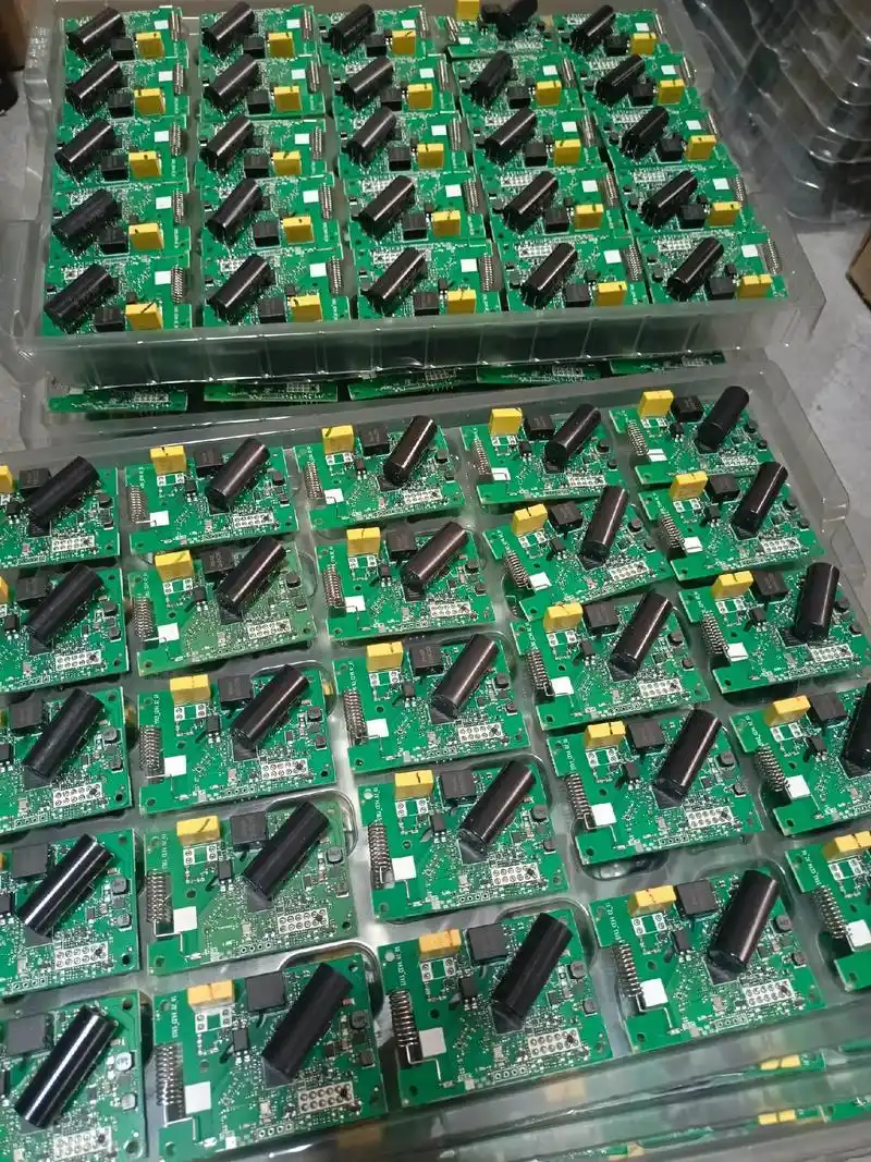 长 宁 区 电子PCBA电路板回收 收购工厂积压电子料 工业设备仪器仪表