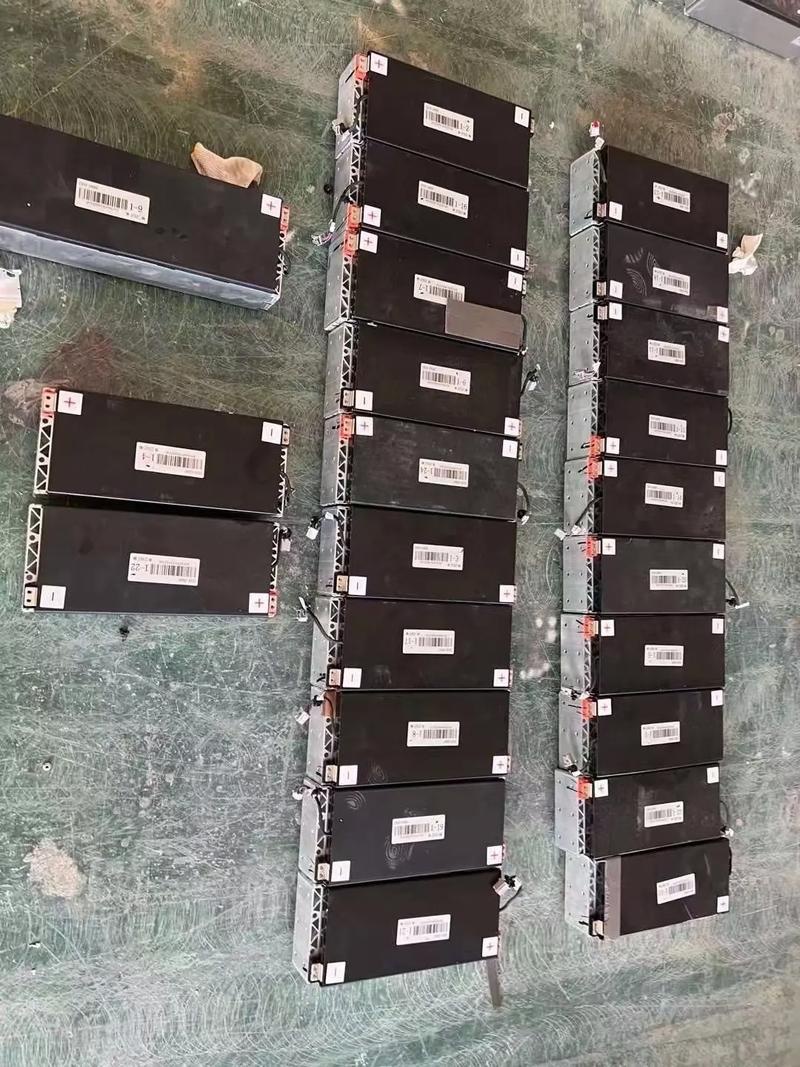 虹 口 区 磷酸铁锂 叉车蓄电池 UPS电源铅酸电池组高价收购商家 亿兴